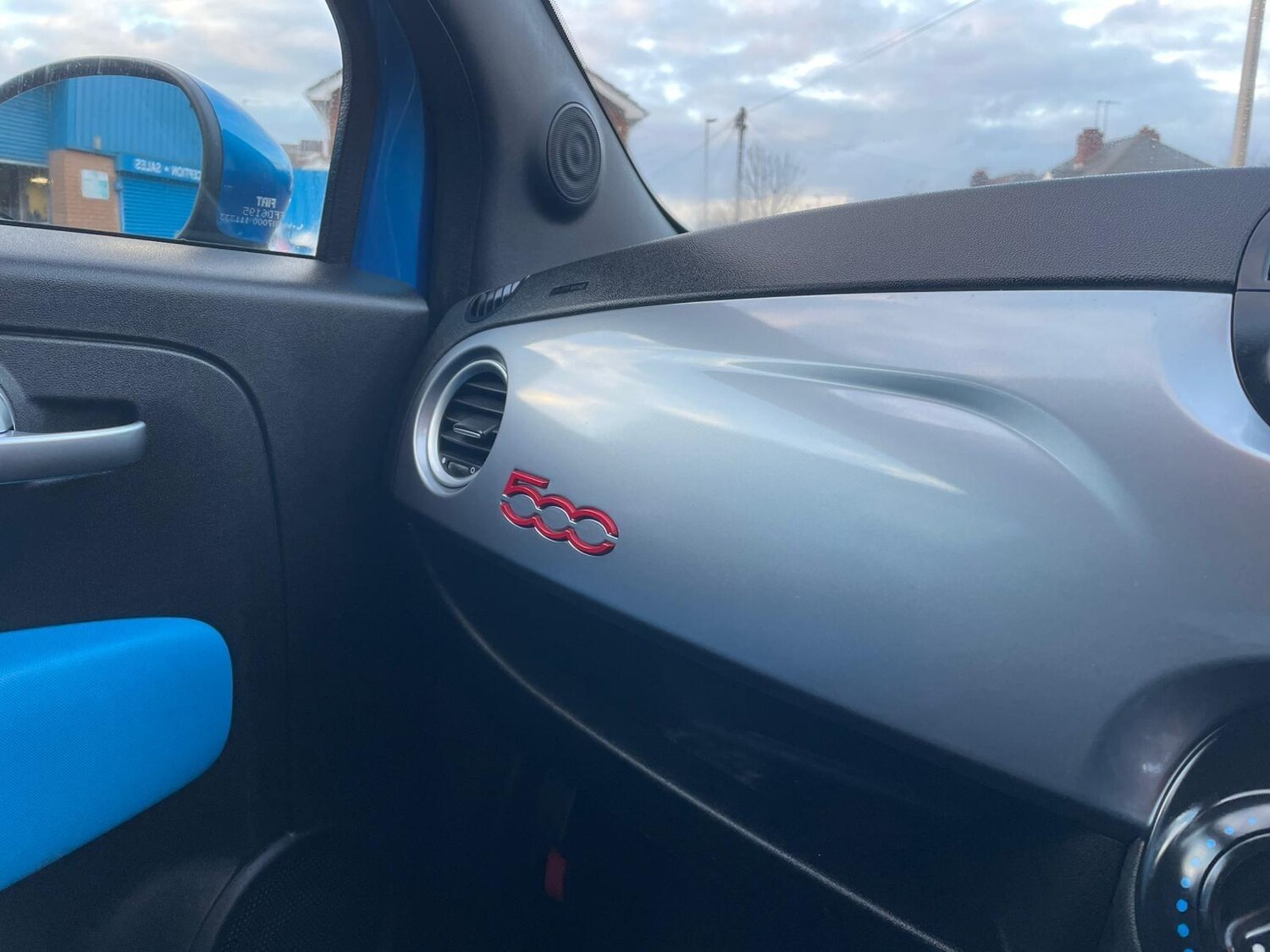 Used Fiat 500 for sale - 77496150: Photo 25