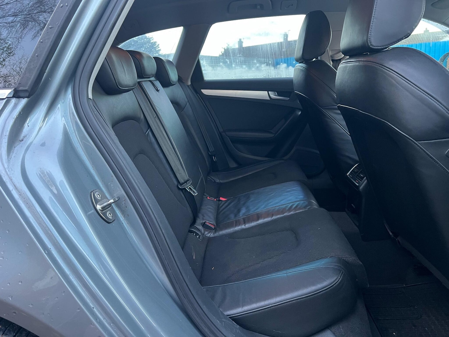 Used Audi A4 Avant for sale - 76742535: Photo 13