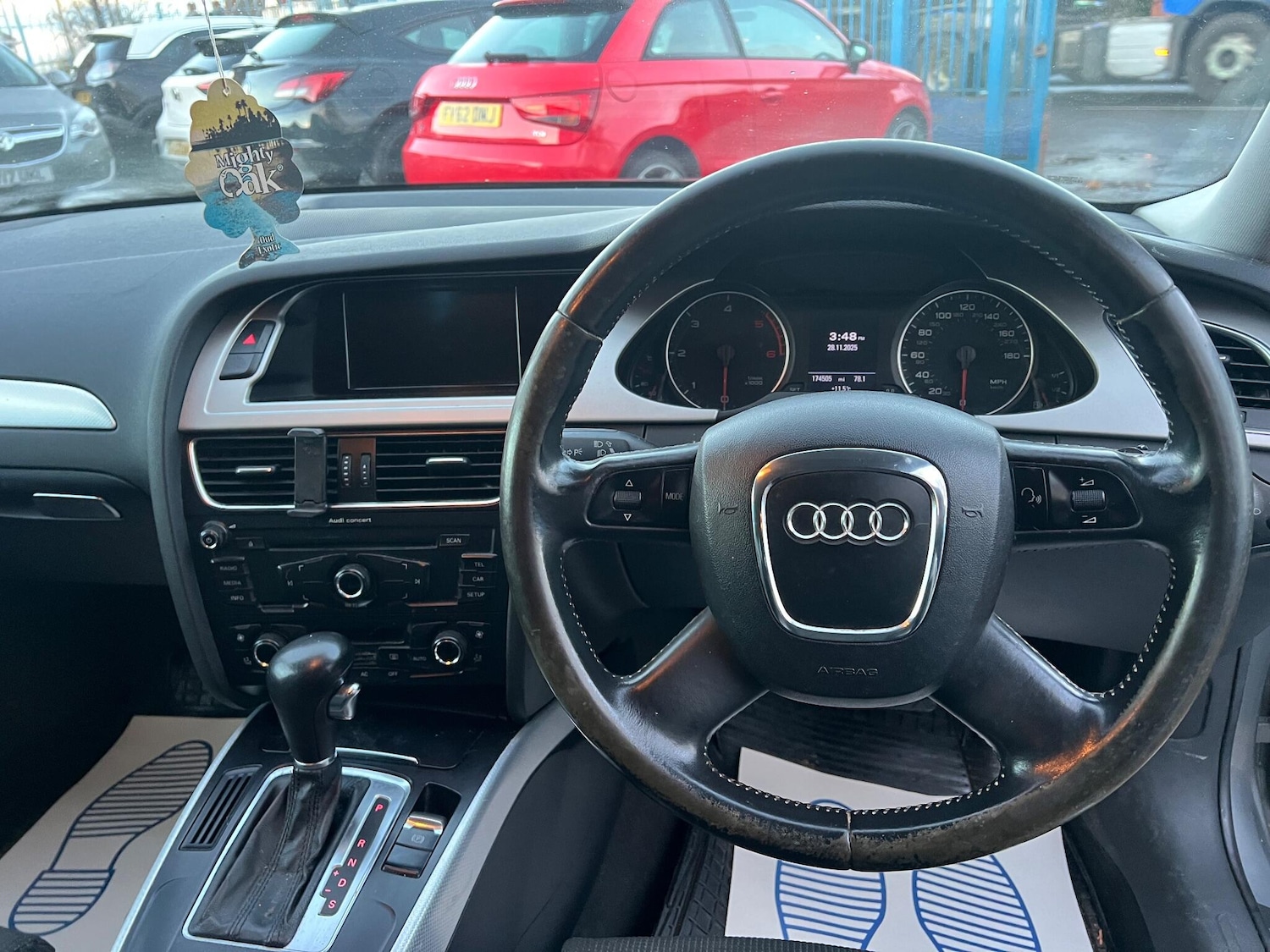 Used Audi A4 Avant for sale - 76742535: Photo 15