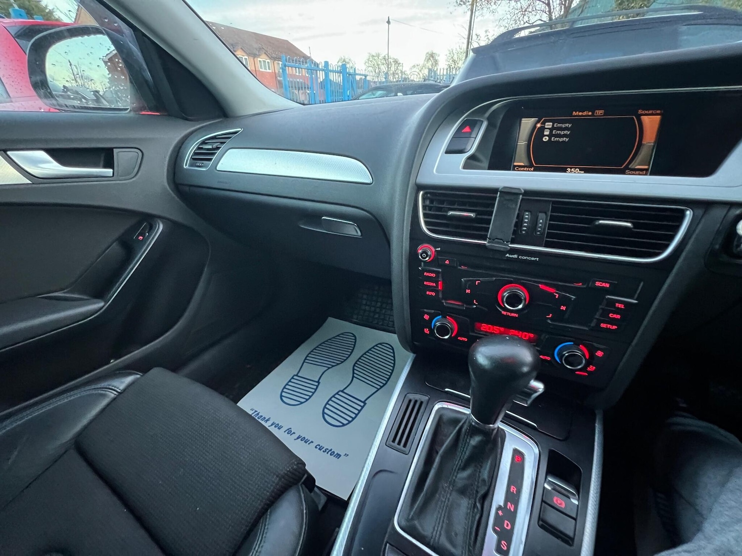 Used Audi A4 Avant for sale - 76742535: Photo 16