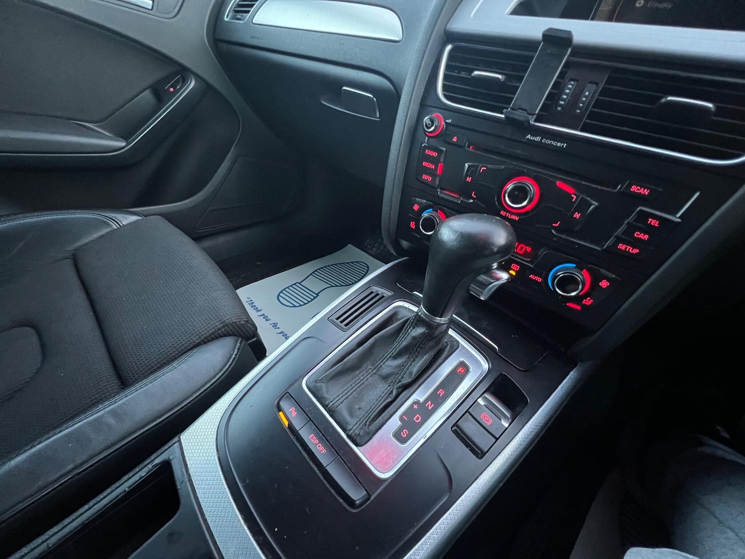 Used Audi A4 Avant for sale - 76742535: Photo 17