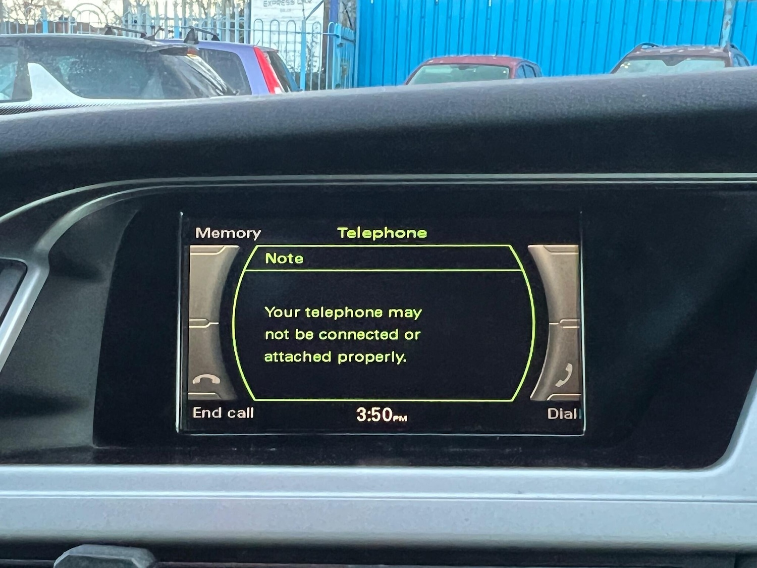 Used Audi A4 Avant for sale - 76742535: Photo 18