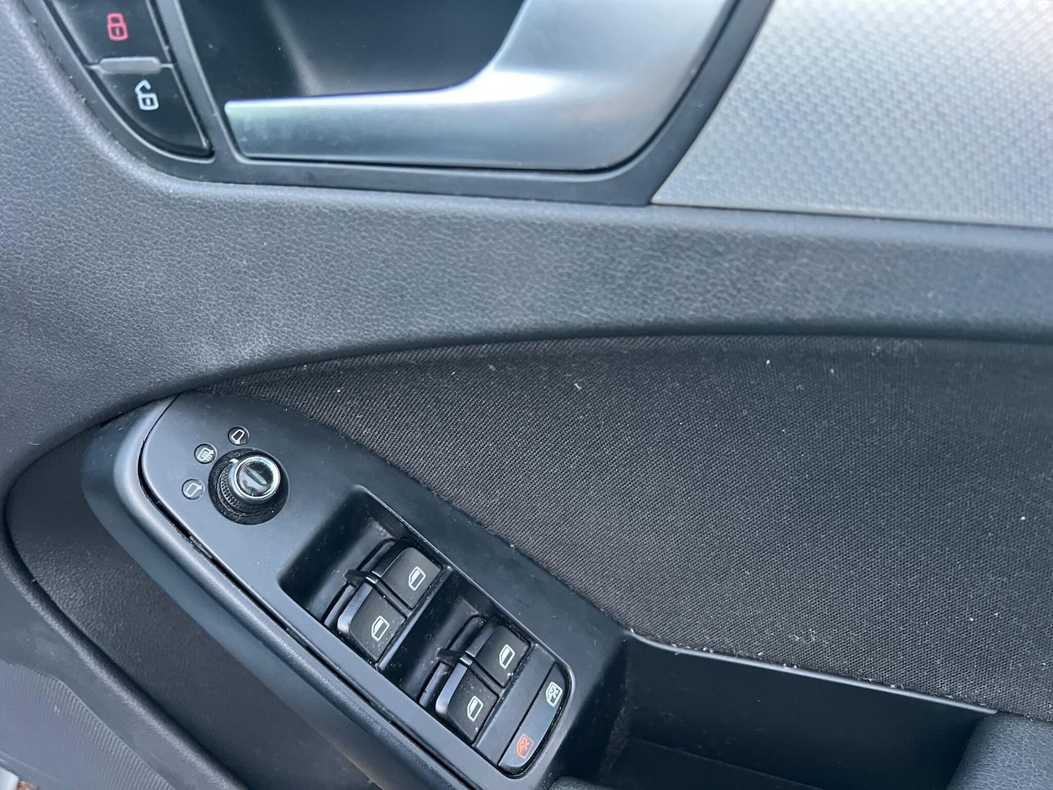 Used Audi A4 Avant for sale - 76742535: Photo 19