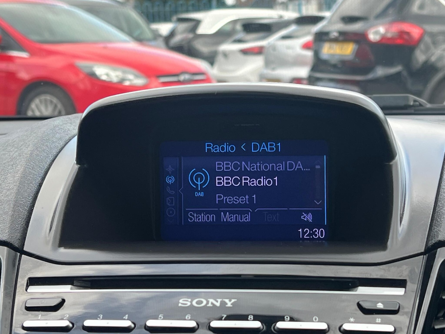 Vehicle 19