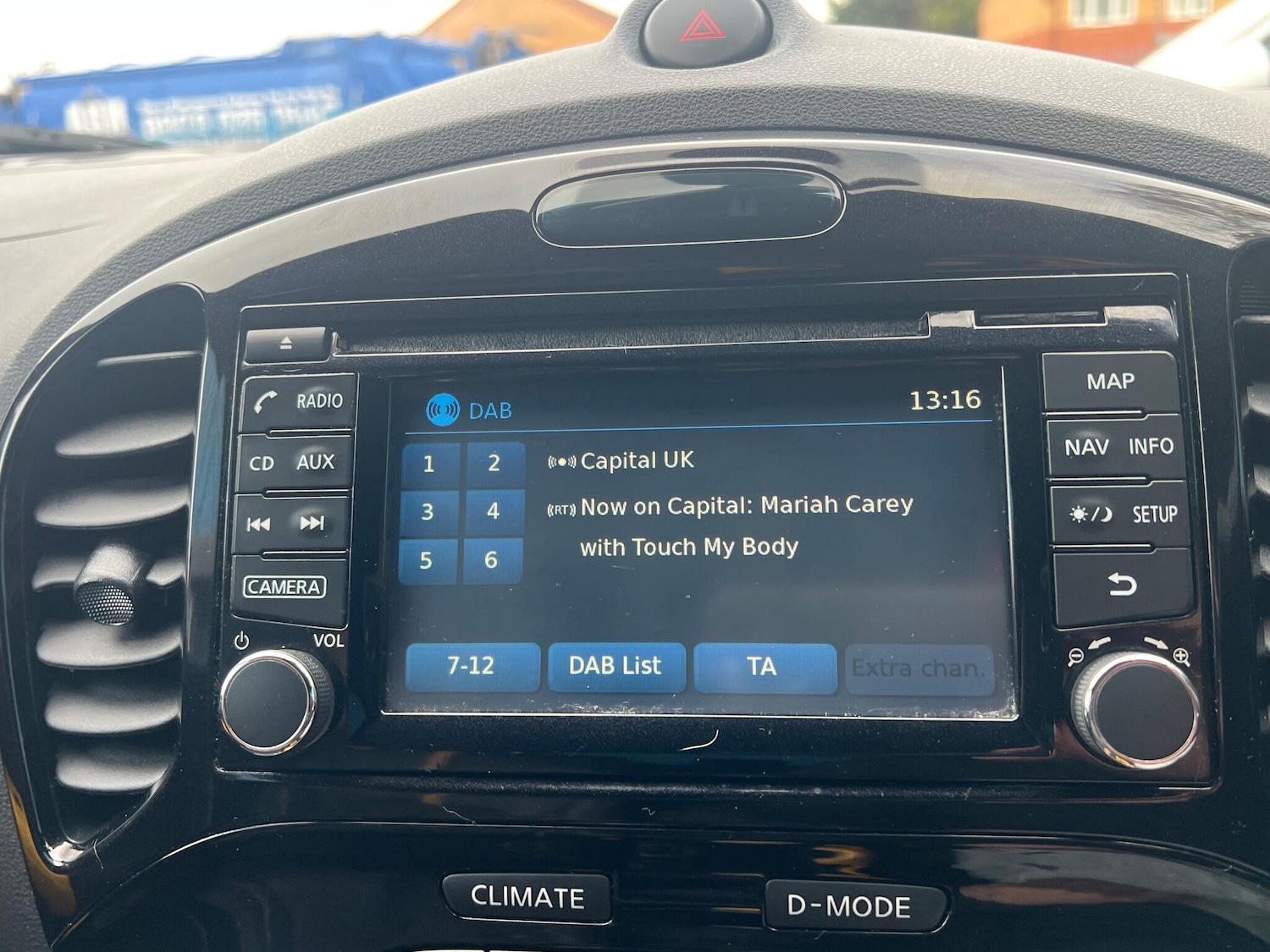 Used Nissan Juke 2014 for sale - 76458158: Photo 20