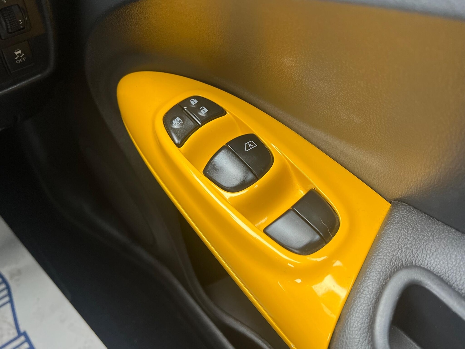 Used Nissan Juke 2014 for sale - 76458158: Photo 24