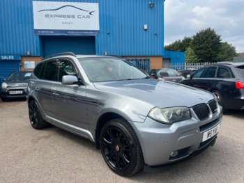 2008 (08) - 3.0d M Sport 5dr Step Auto