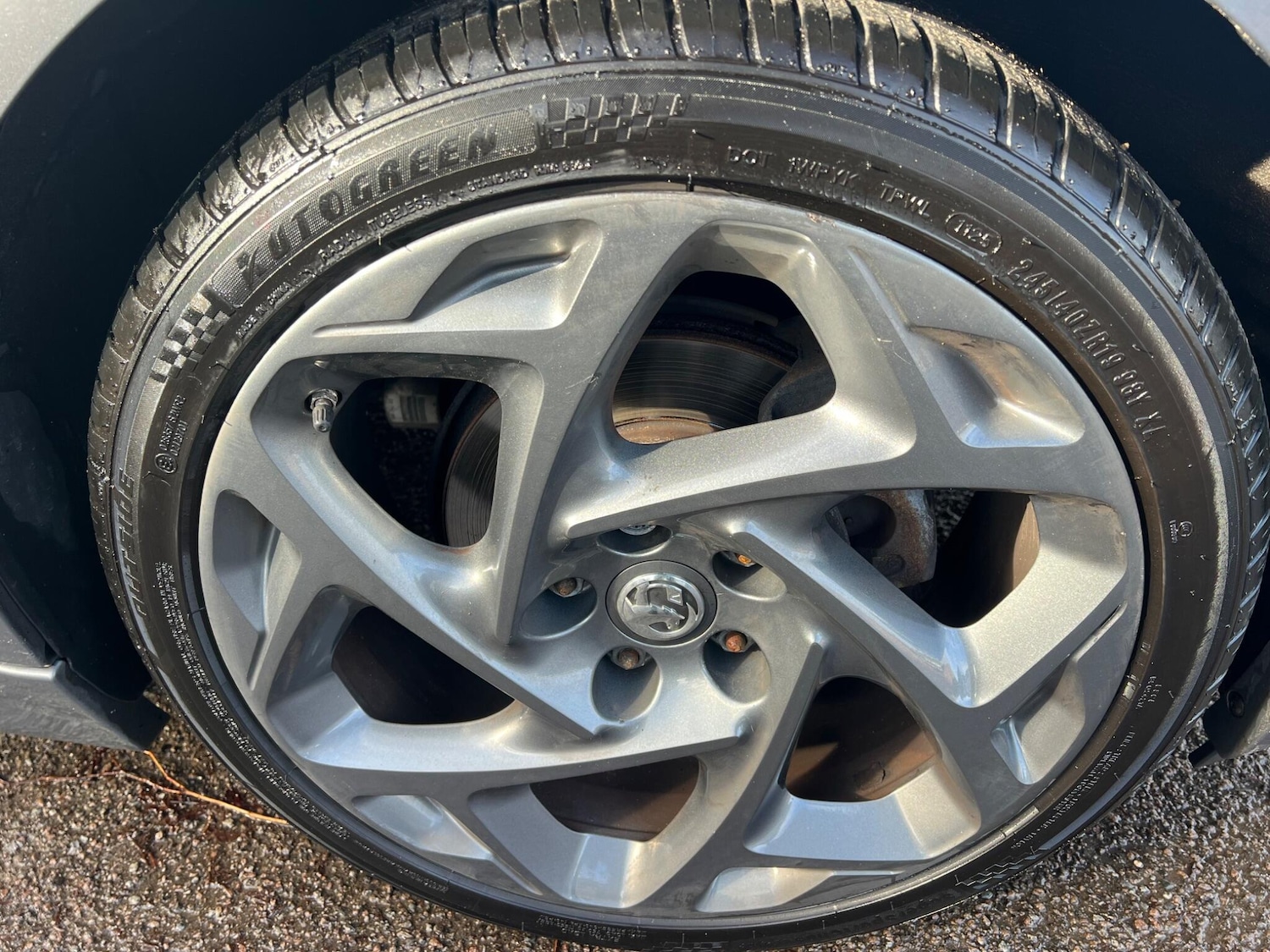 Used Vauxhall Insignia for sale - 77524884: Photo 10