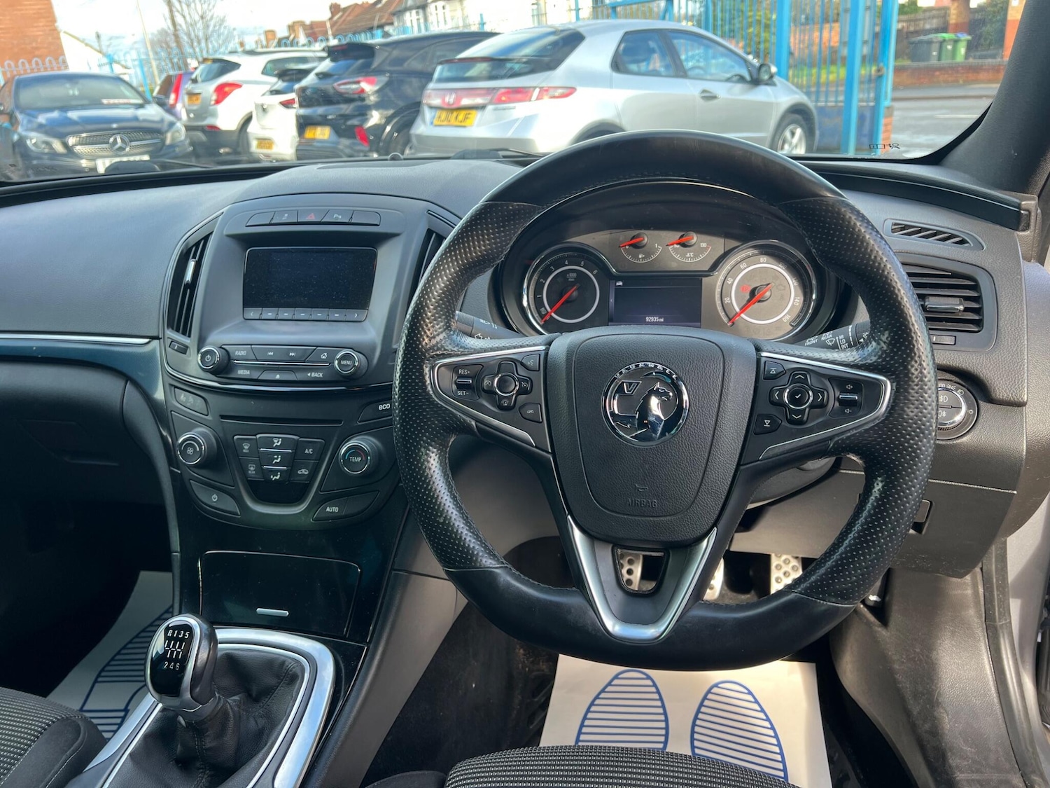 Used Vauxhall Insignia for sale - 77524884: Photo 12