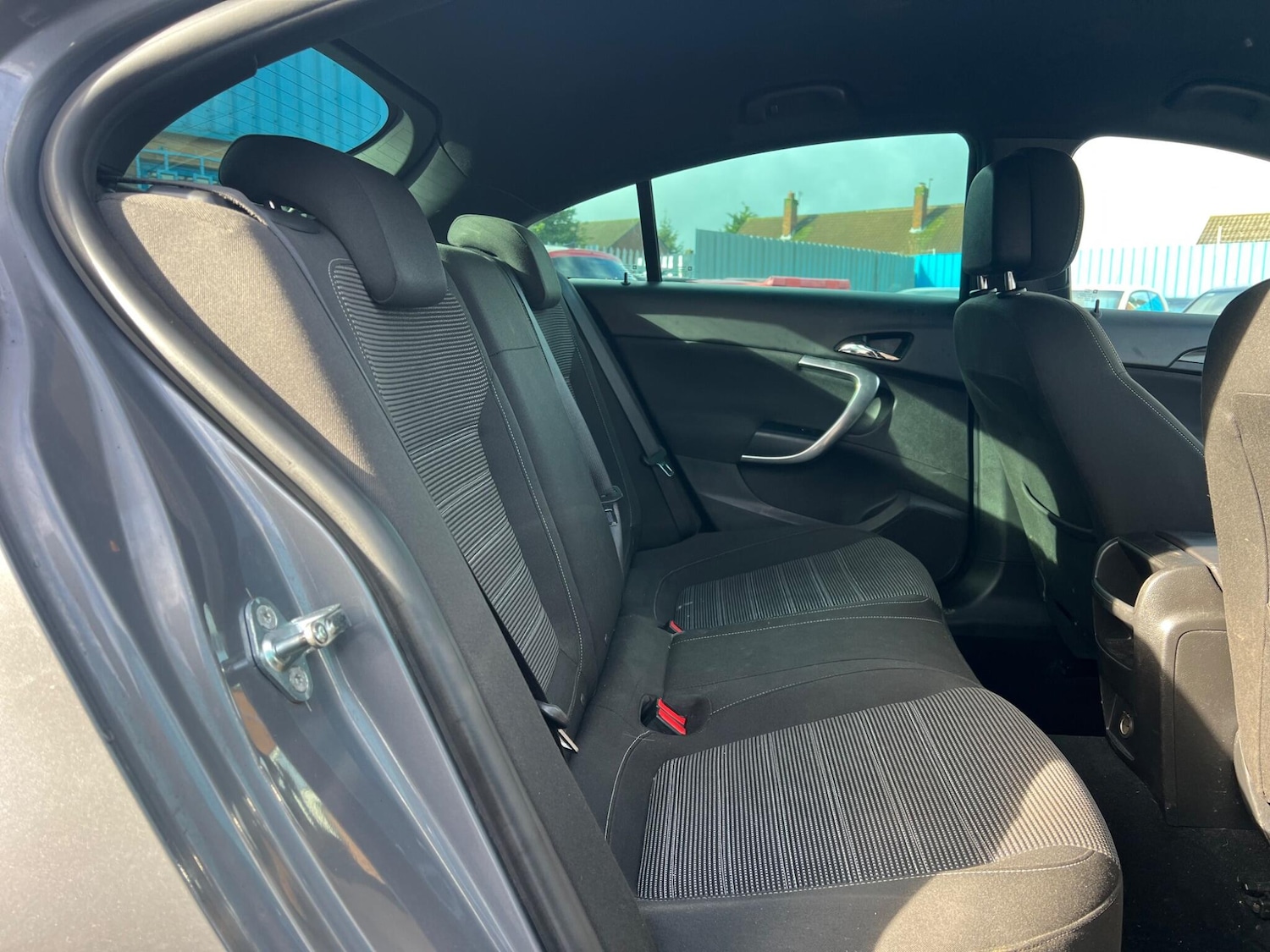 Used Vauxhall Insignia for sale - 77524884: Photo 17