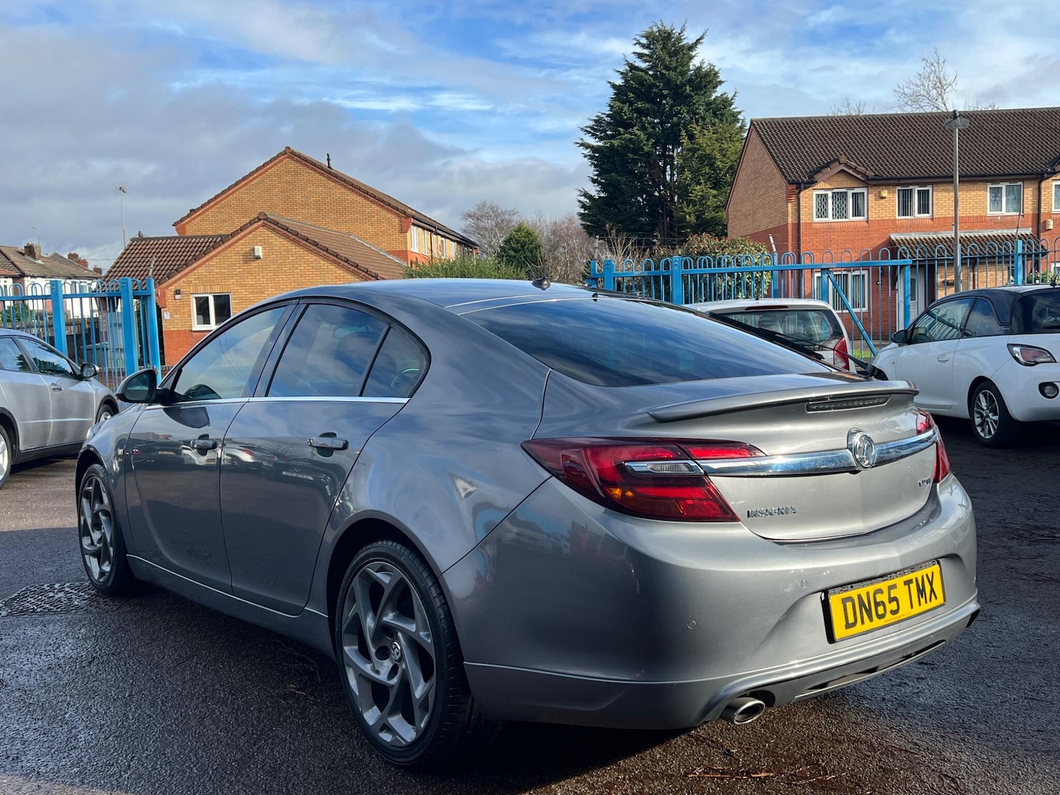 Used Vauxhall Insignia for sale - 77524884: Photo 6