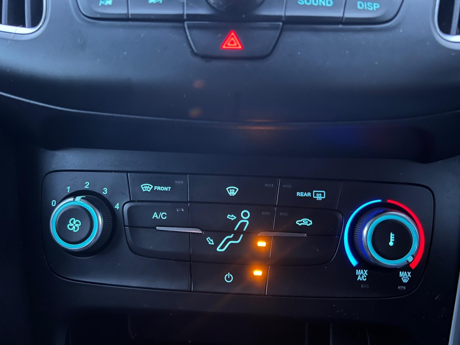 Used Ford Focus 2016 for sale - 77625735: Photo 18