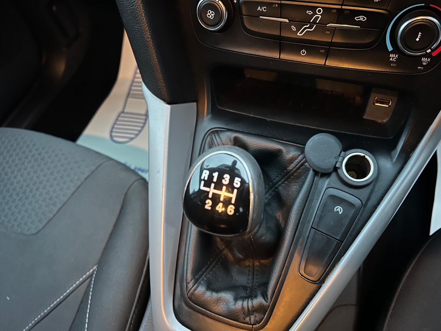 Used Ford Focus 2016 for sale - 77625735: Photo 19