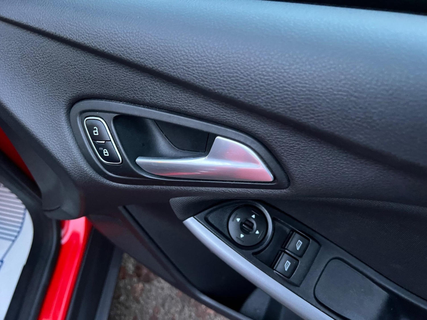 Used Ford Focus 2016 for sale - 77625735: Photo 23