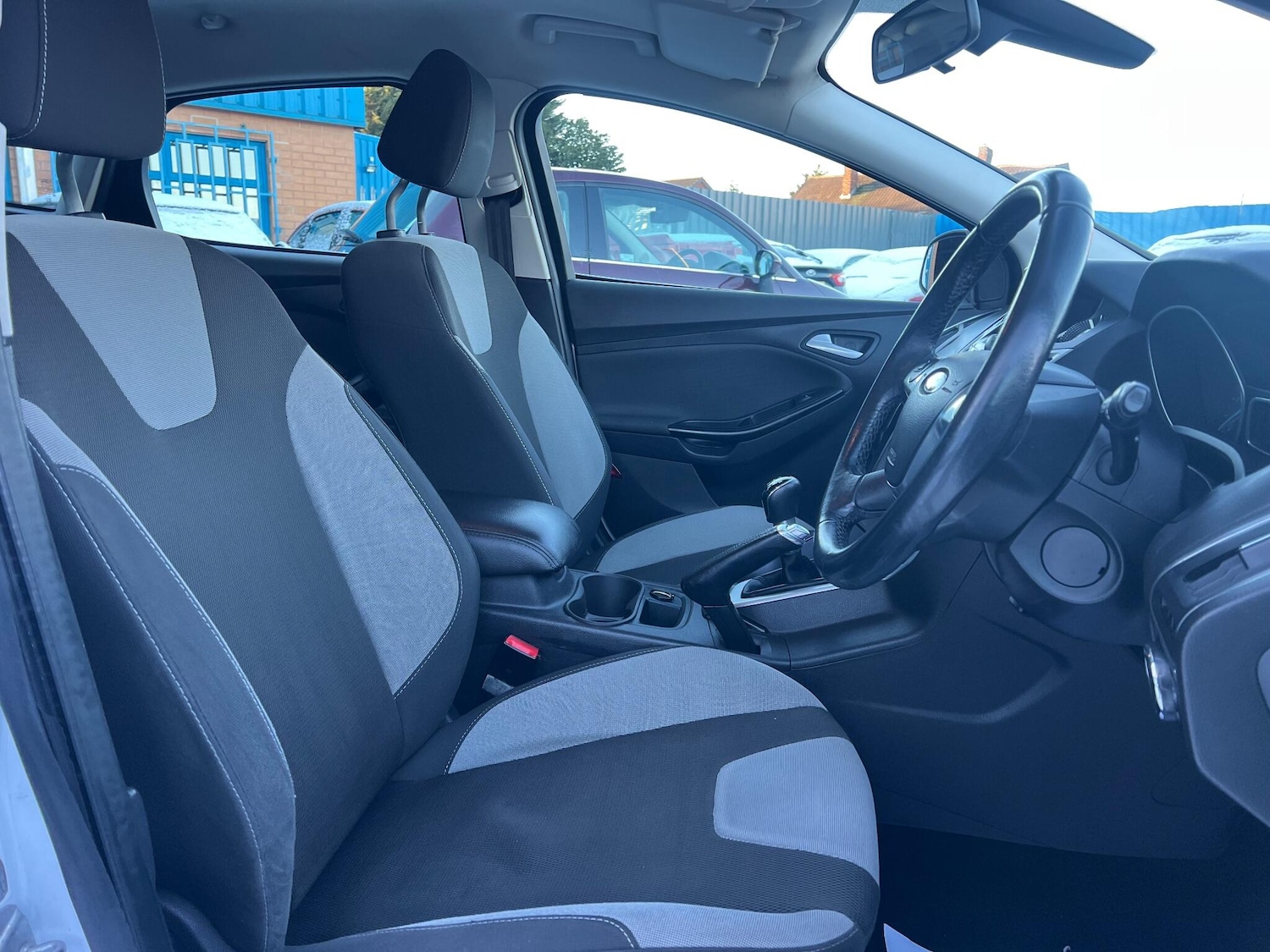 Used Ford Focus 2012 for sale - 77103625: Photo 10