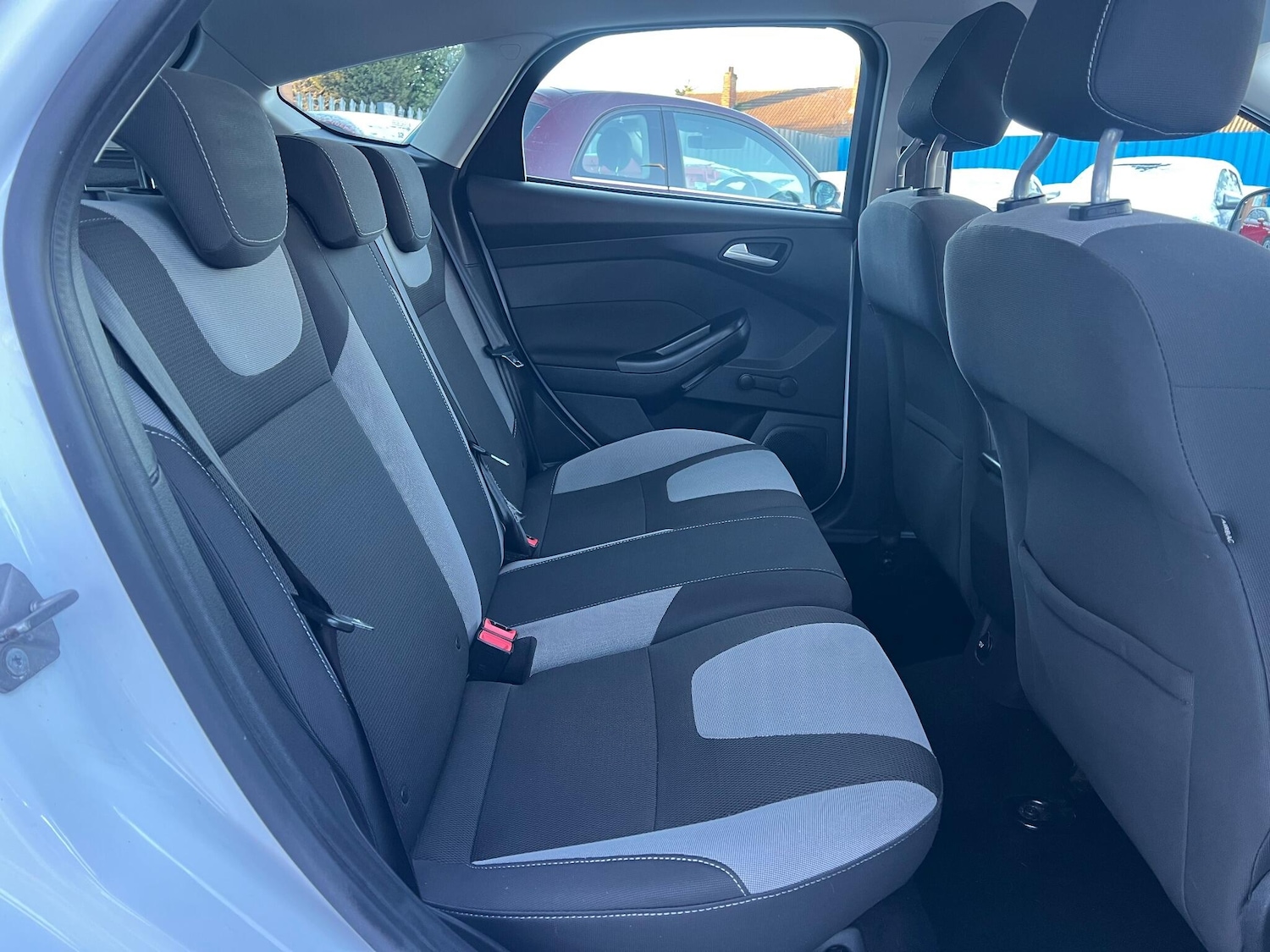 Used Ford Focus 2012 for sale - 77103625: Photo 11