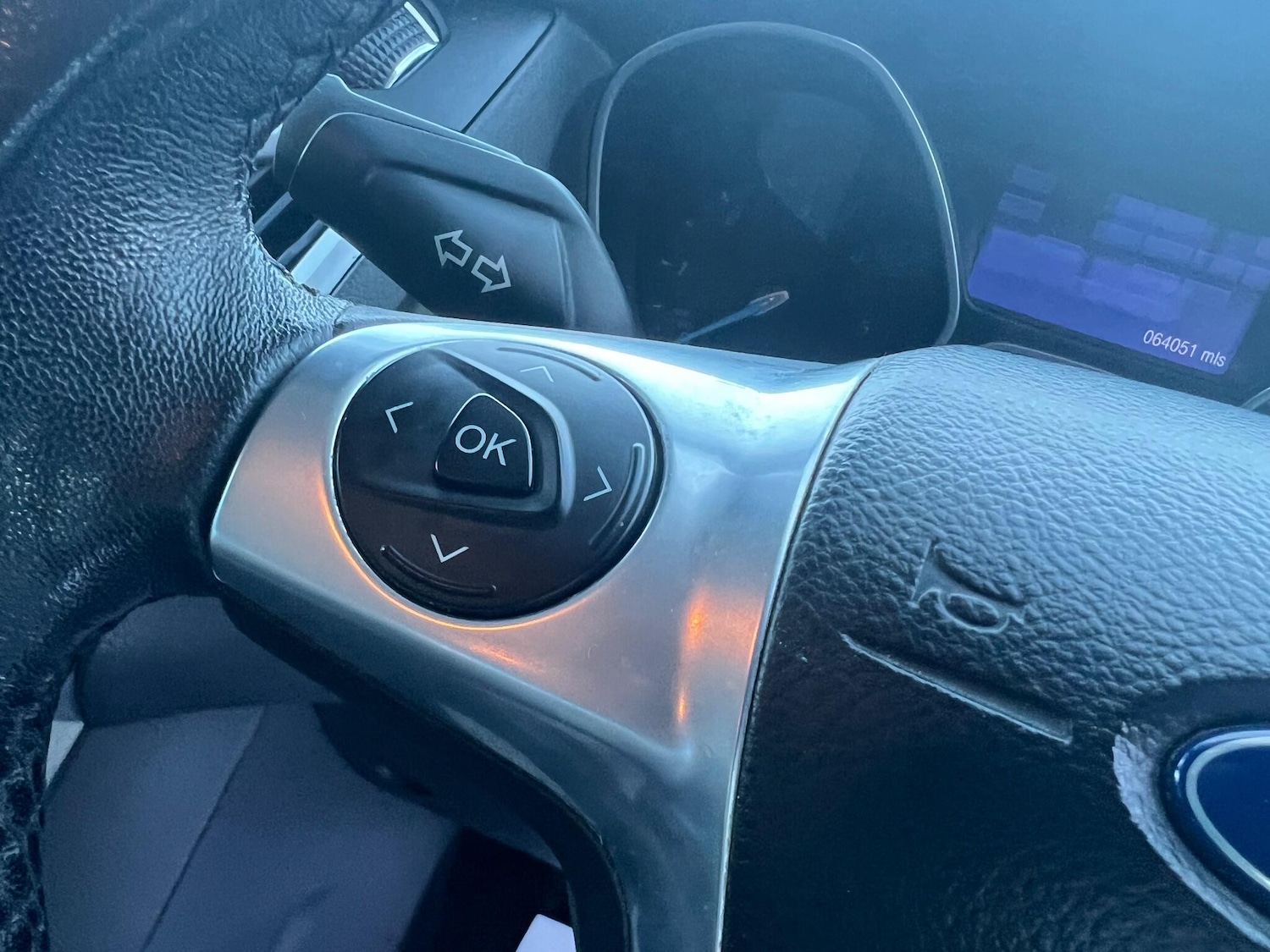 Used Ford Focus 2012 for sale - 77103625: Photo 14