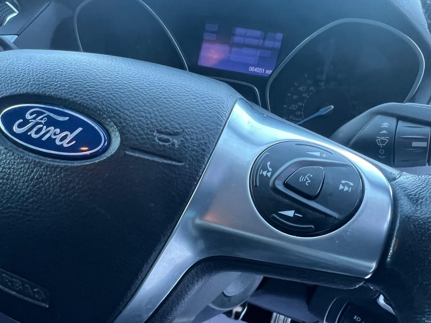 Used Ford Focus 2012 for sale - 77103625: Photo 15