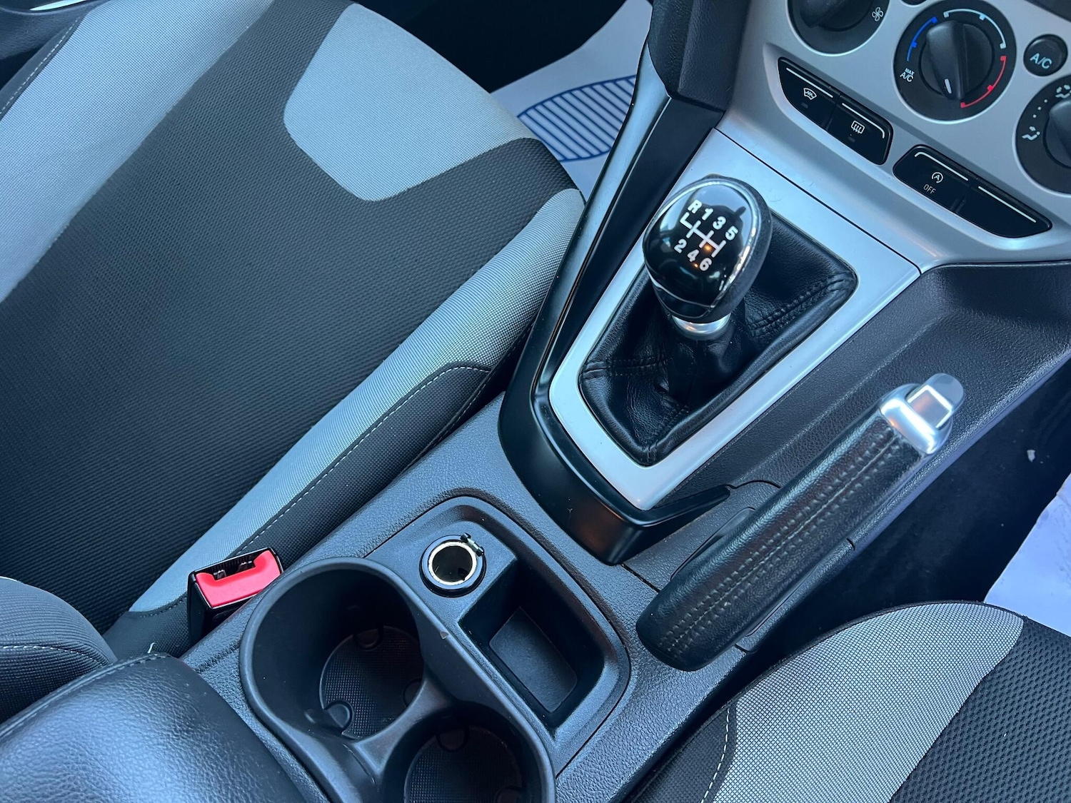 Used Ford Focus 2012 for sale - 77103625: Photo 17