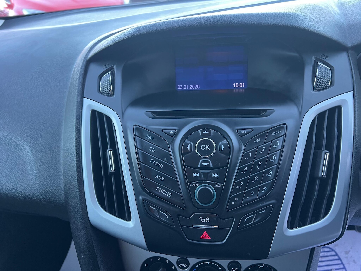 Used Ford Focus 2012 for sale - 77103625: Photo 18