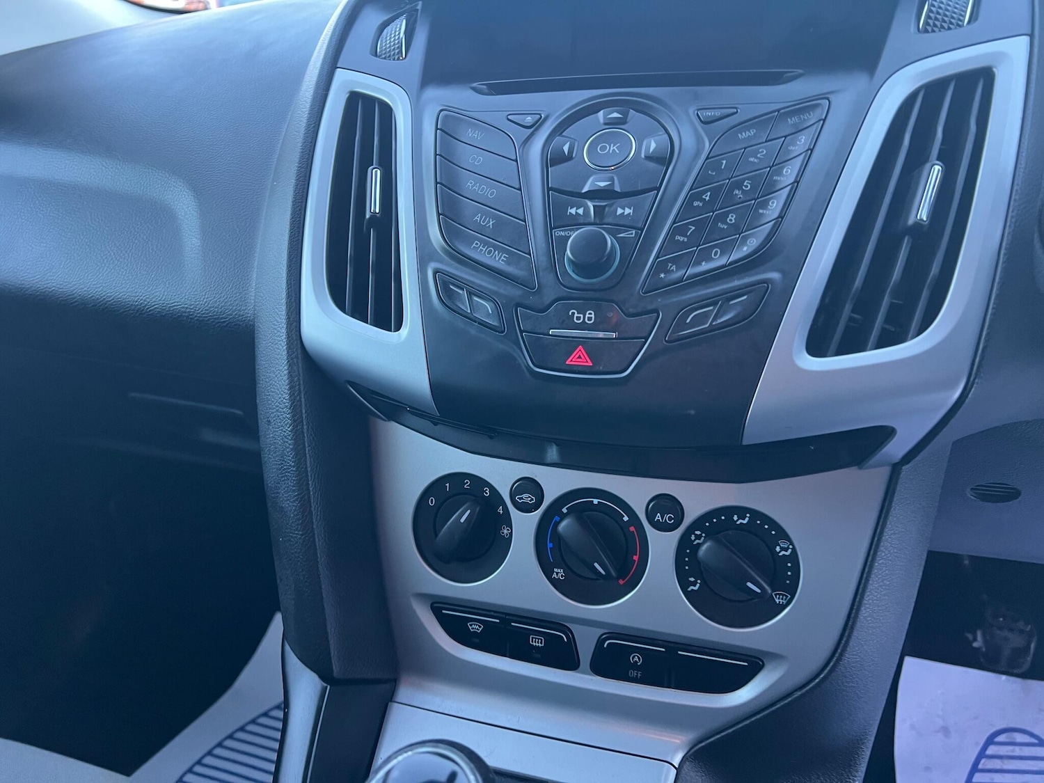 Used Ford Focus 2012 for sale - 77103625: Photo 19