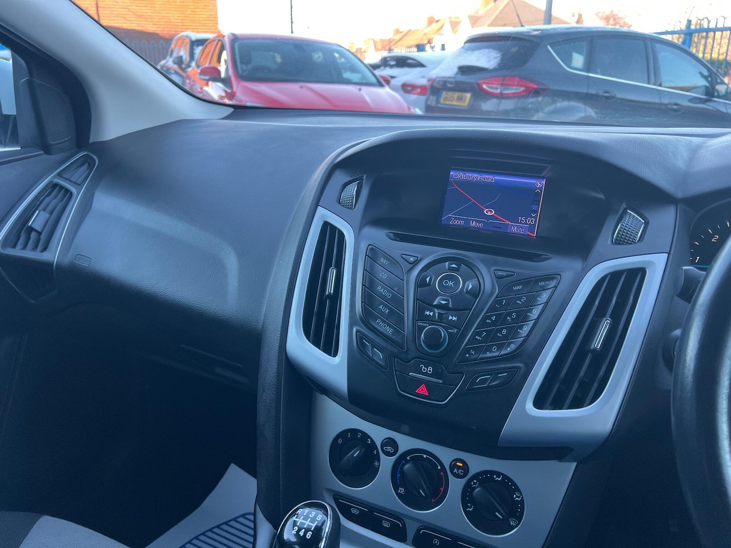 Used Ford Focus 2012 for sale - 77103625: Photo 20