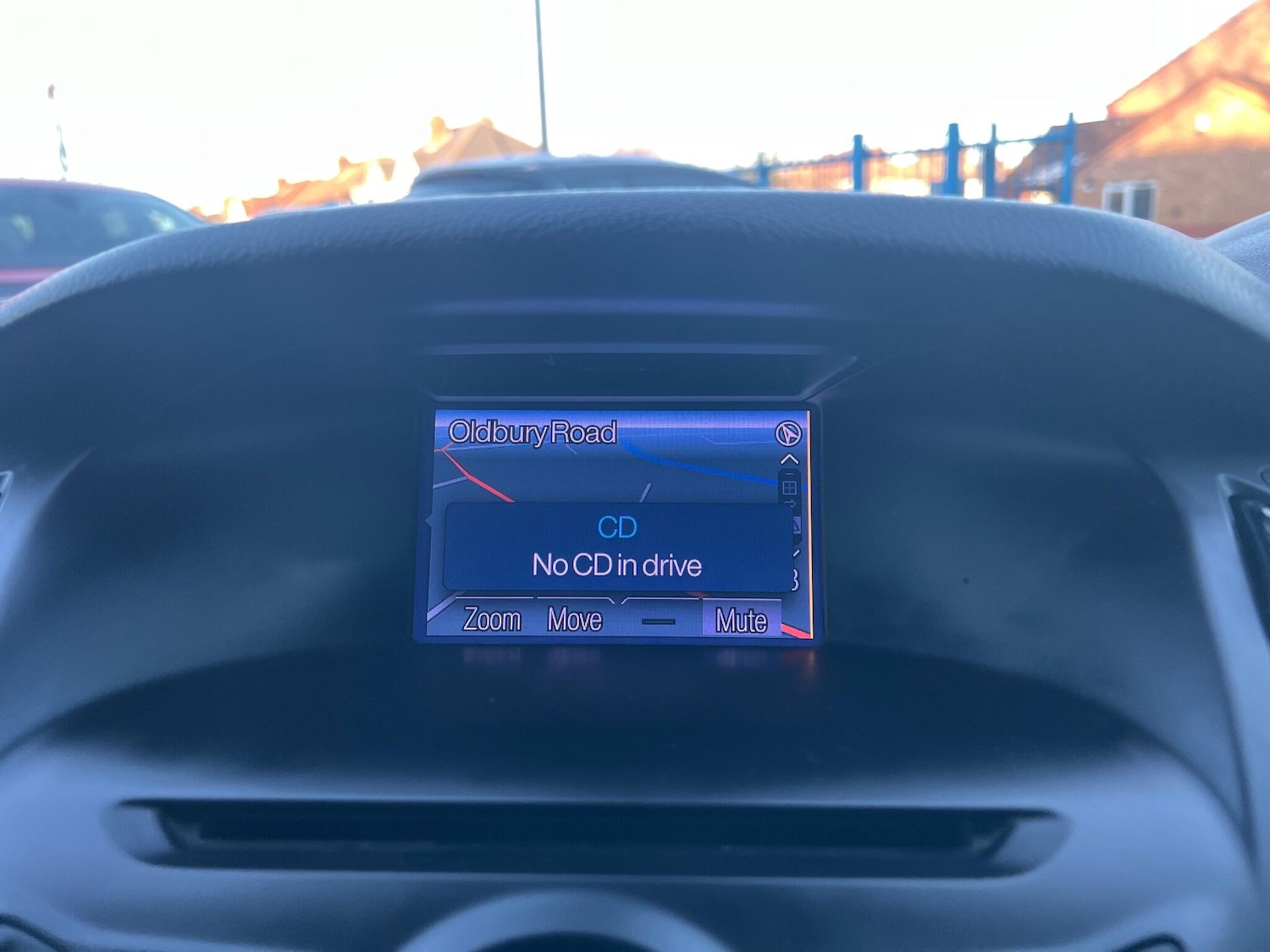 Used Ford Focus 2012 for sale - 77103625: Photo 22