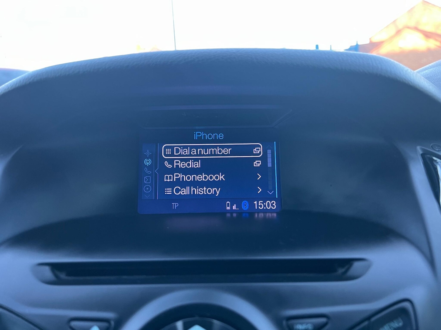 Used Ford Focus 2012 for sale - 77103625: Photo 24