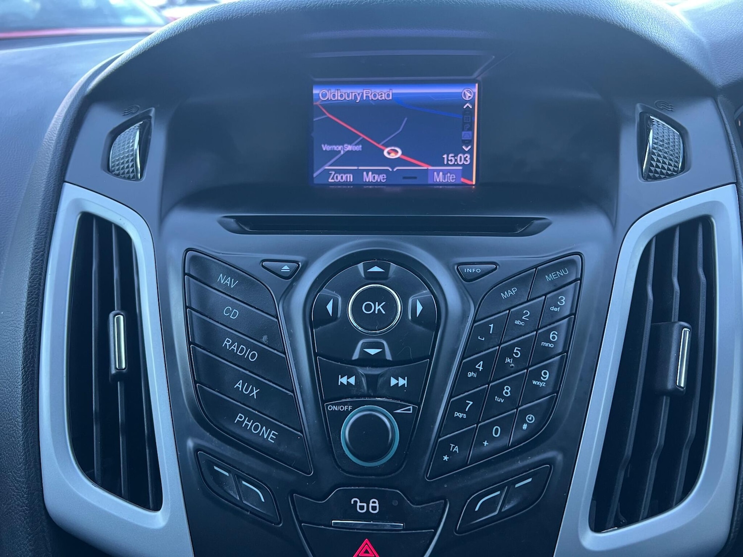 Used Ford Focus 2012 for sale - 77103625: Photo 25