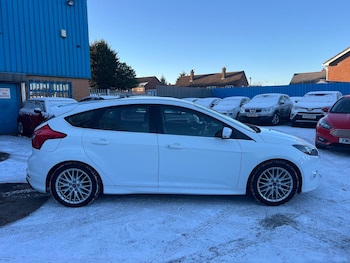 Used Ford Focus 2012 for sale - 77103625: Photo