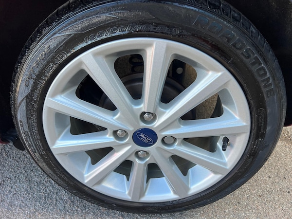 Used Ford Fiesta 2016 for sale - 76085353: Photo 10
