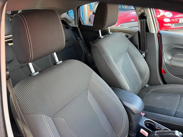 Used Ford Fiesta 2016 for sale - 76085353: Photo 13