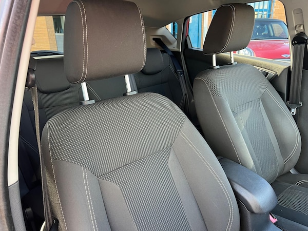 Used Ford Fiesta 2016 for sale - 76085353: Photo 14
