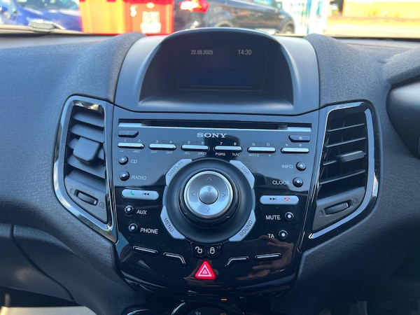 Used Ford Fiesta 2016 for sale - 76085353: Photo 18