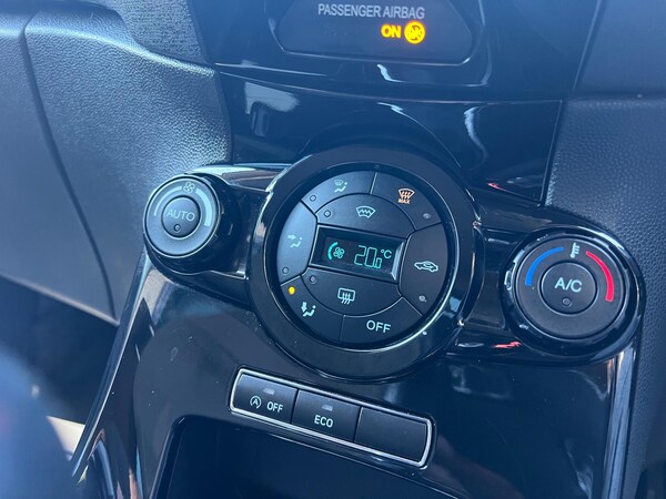 Used Ford Fiesta 2016 for sale - 76085353: Photo 19