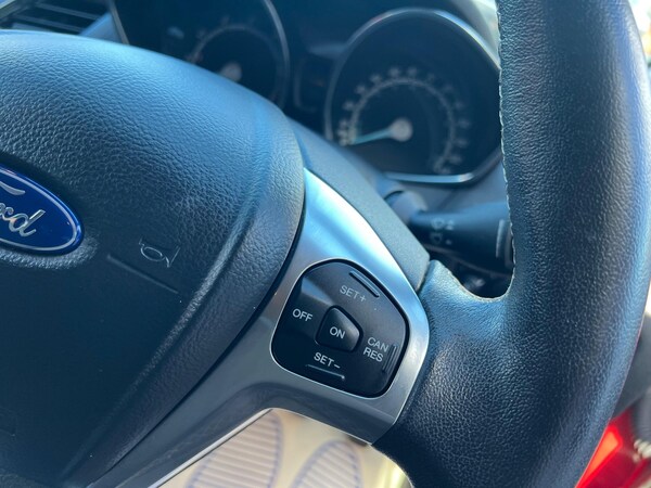 Used Ford Fiesta 2016 for sale - 76085353: Photo 29