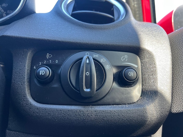 Used Ford Fiesta 2016 for sale - 76085353: Photo 30