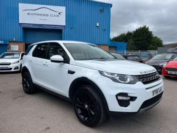 (66) - 2.0 TD4 SE Tech 4WD Euro 6 (s/s) 5dr