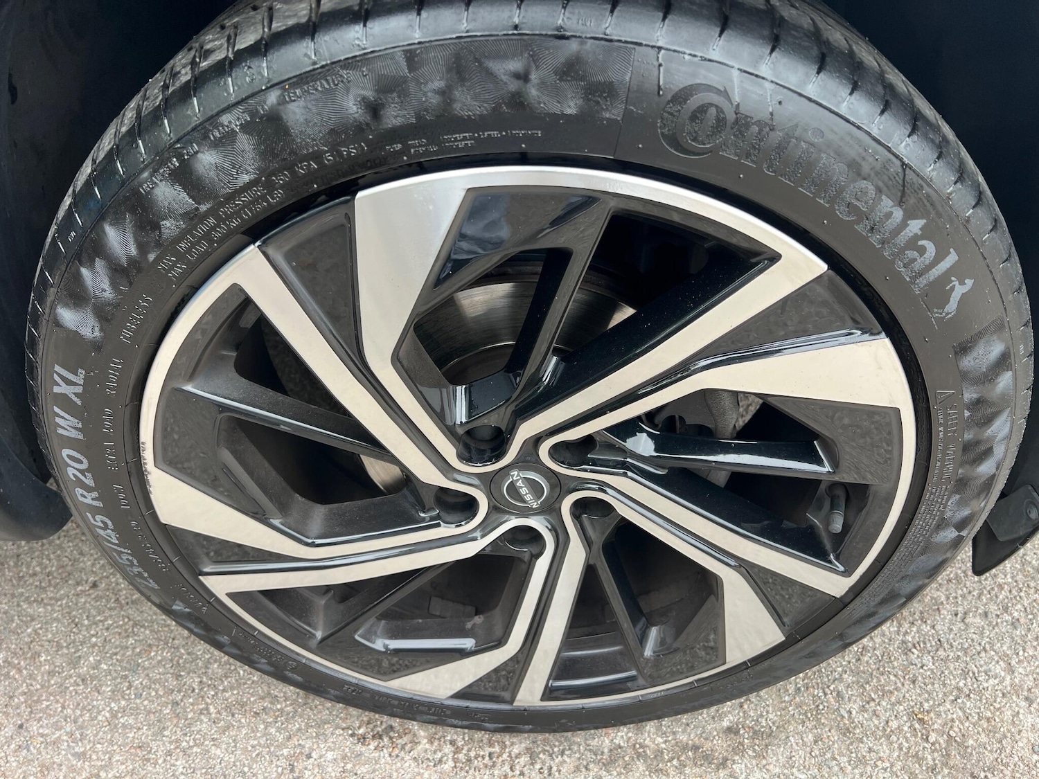 Used Nissan Qashqai for sale - 76997652: Photo 10