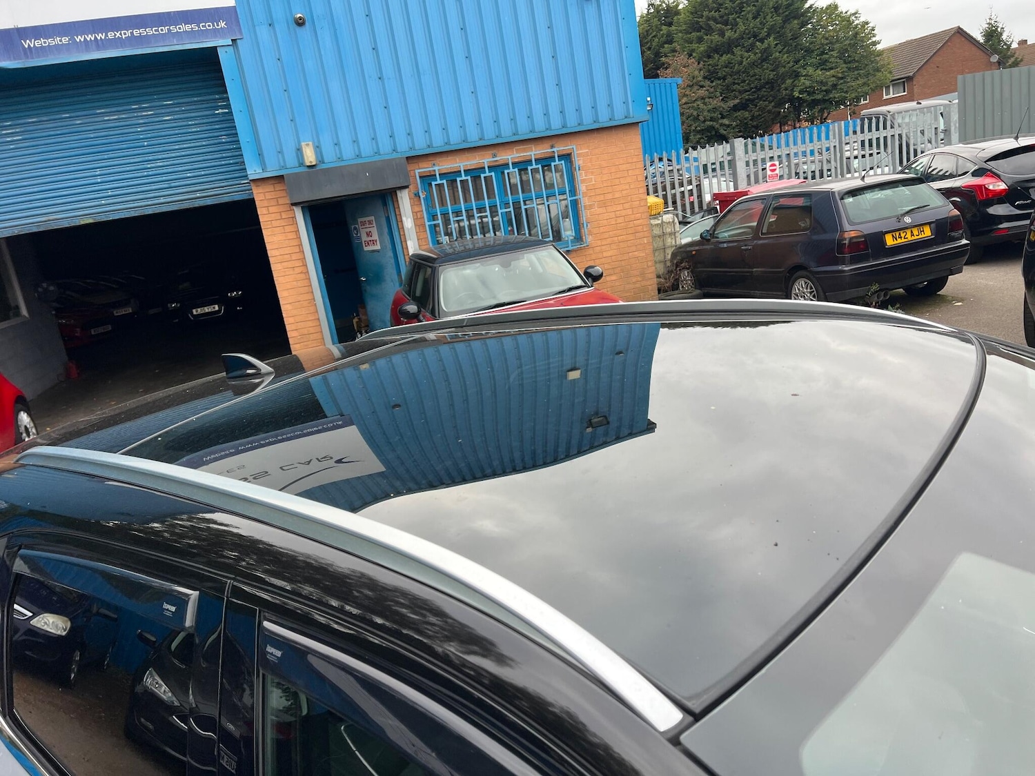 Used Nissan Qashqai for sale - 76997652: Photo 11