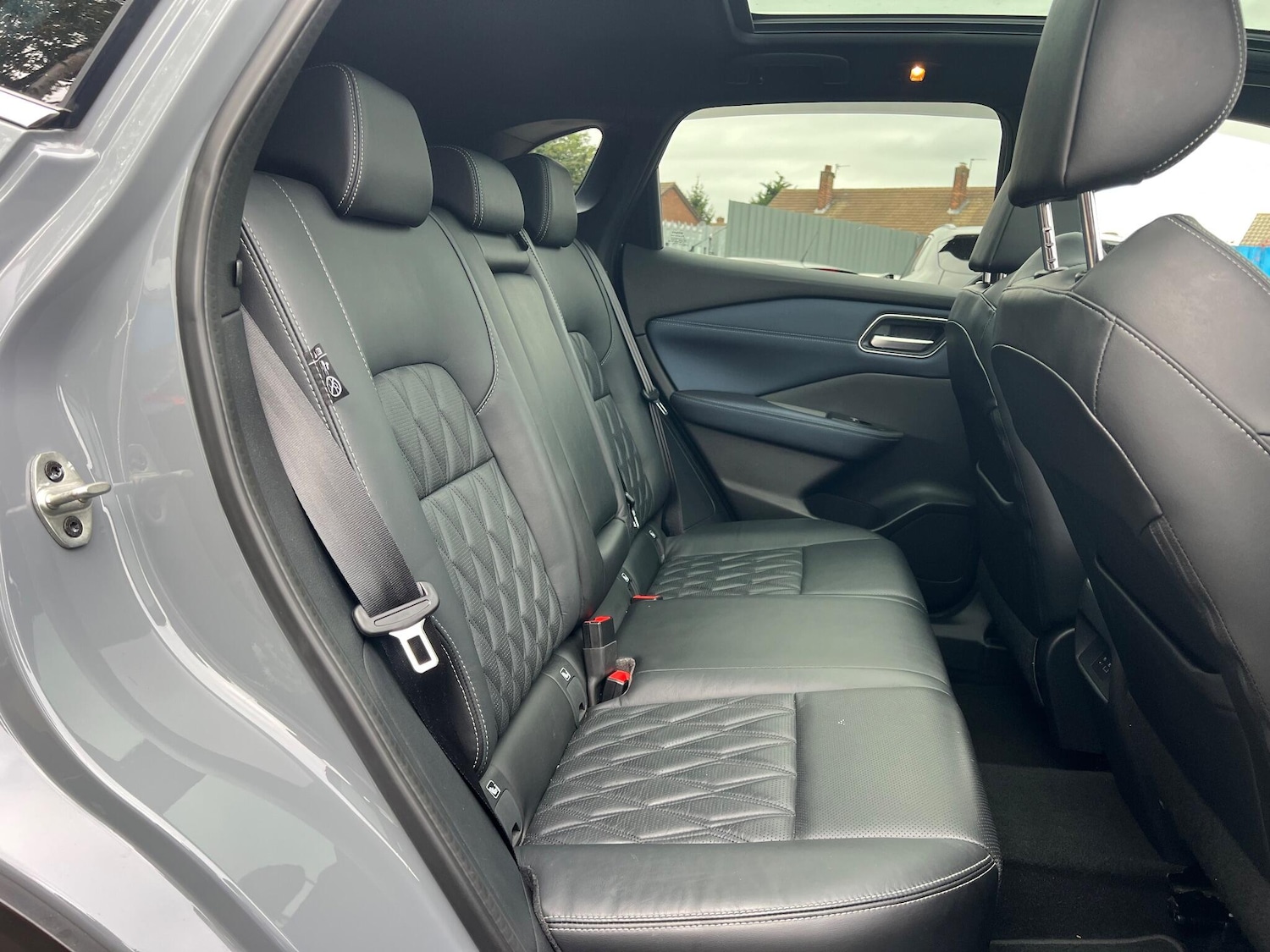 Used Nissan Qashqai for sale - 76997652: Photo 19