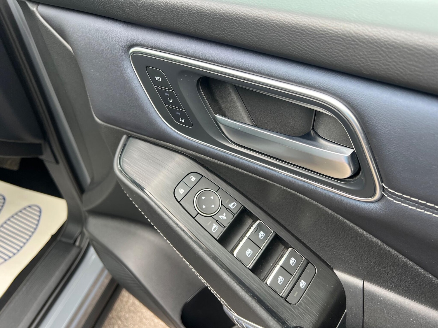 Used Nissan Qashqai for sale - 76997652: Photo 25