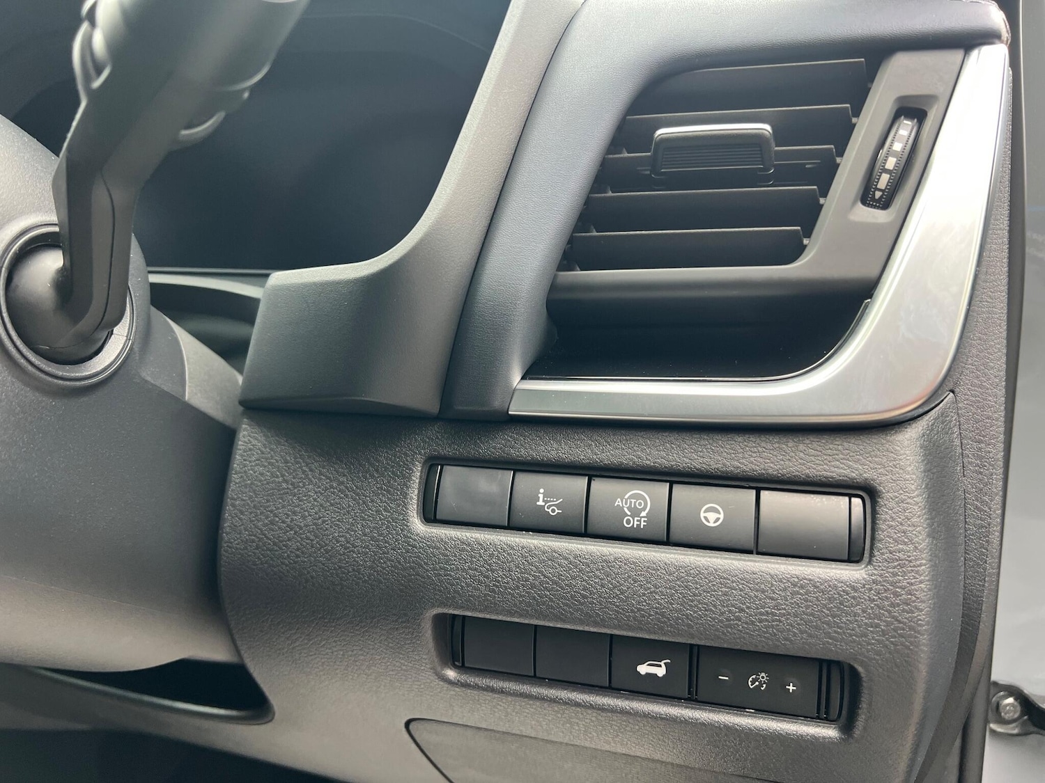 Used Nissan Qashqai for sale - 76997652: Photo 27