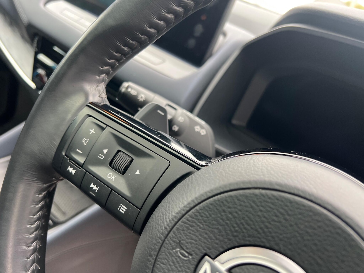 Used Nissan Qashqai for sale - 76997652: Photo 28