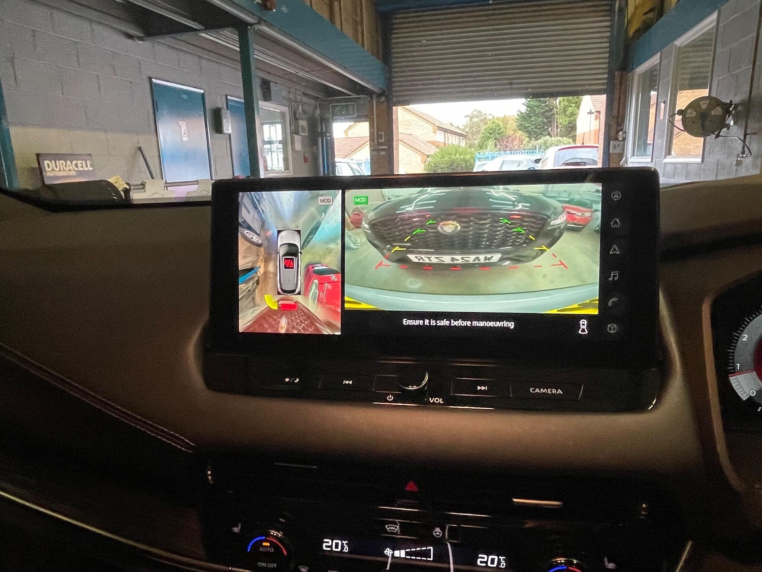 Used Nissan Qashqai for sale - 76997652: Photo 36