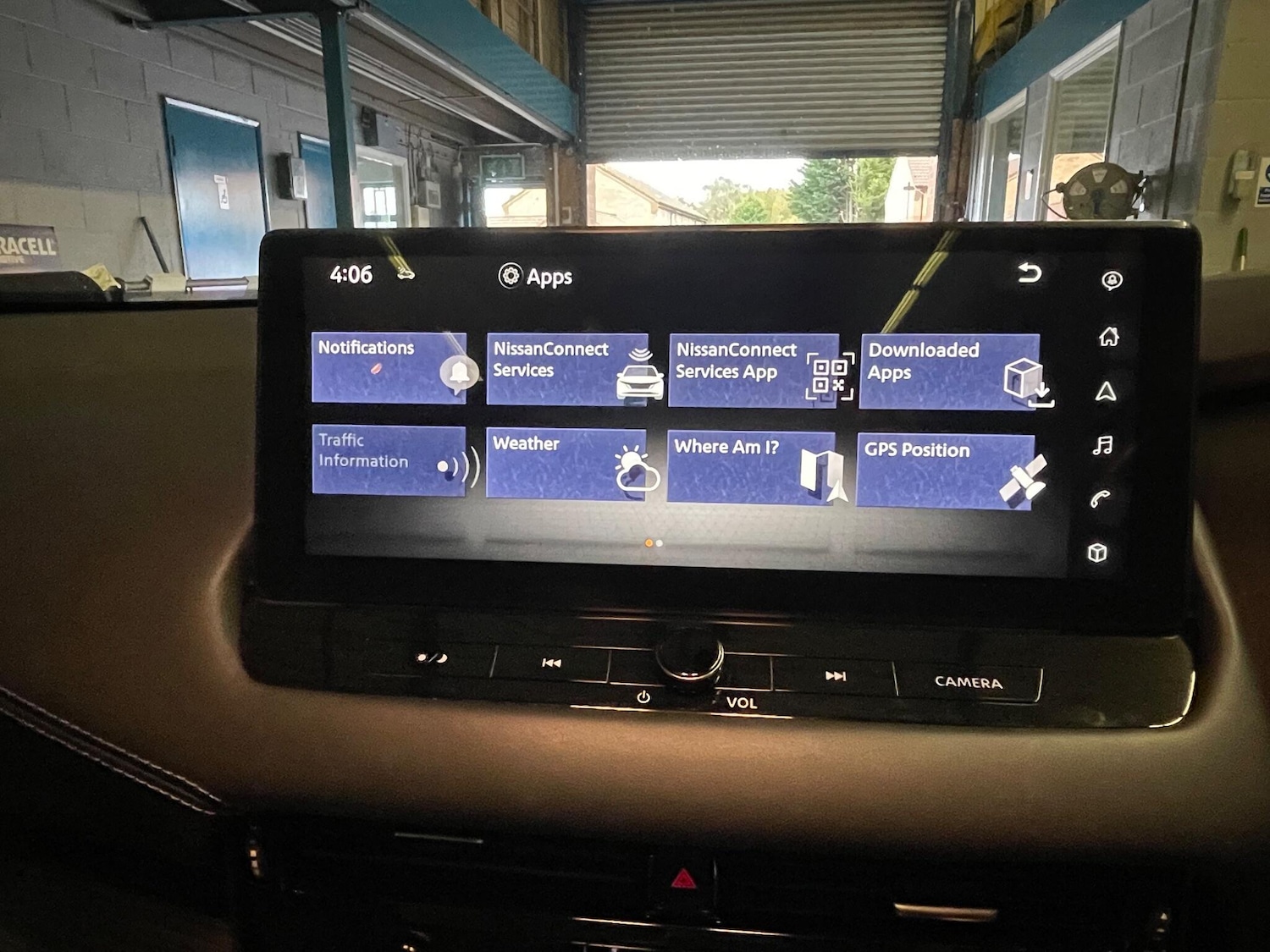 Used Nissan Qashqai for sale - 76997652: Photo 38