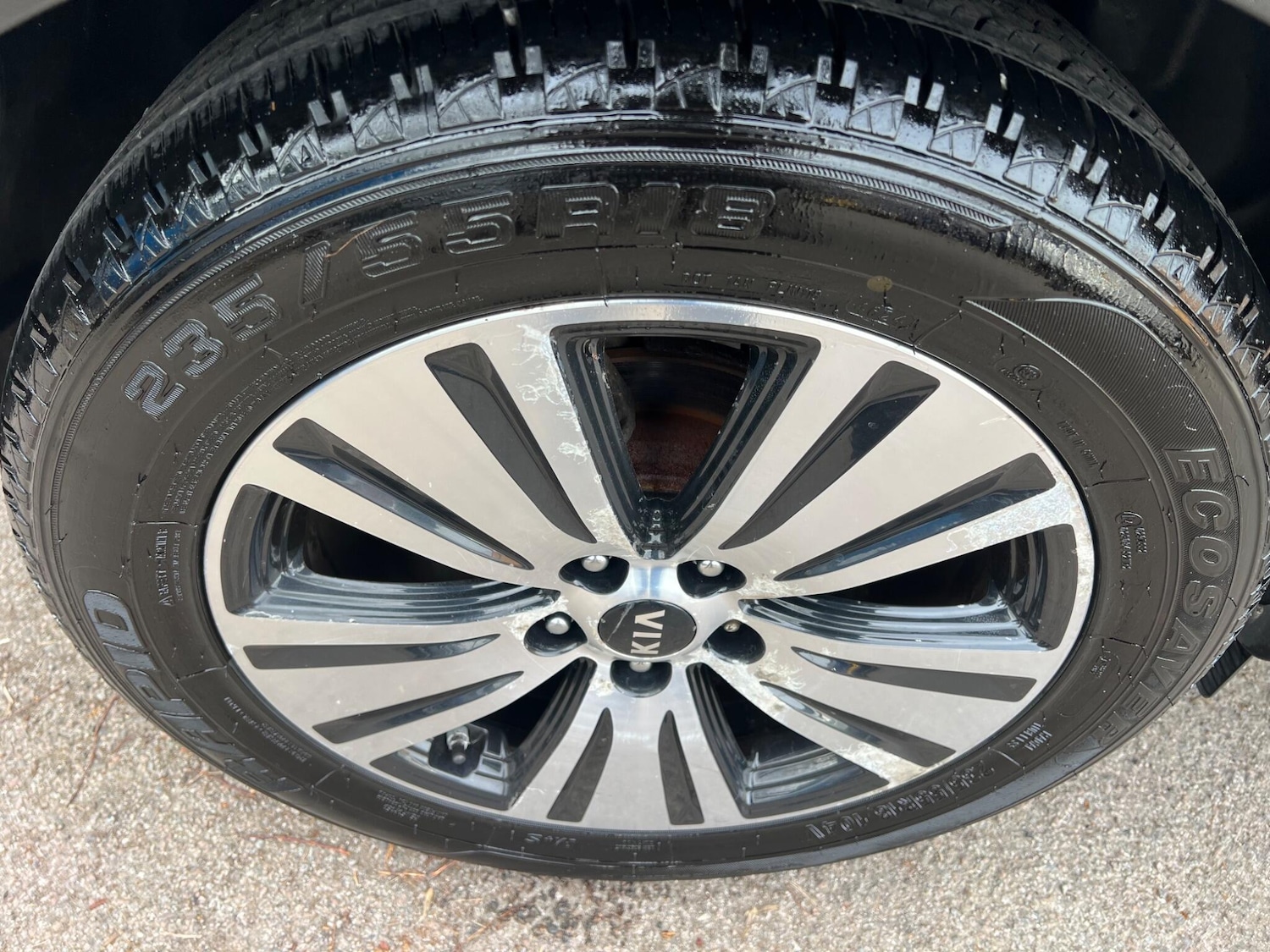 Used Kia Sportage for sale - 78007298: Photo 10