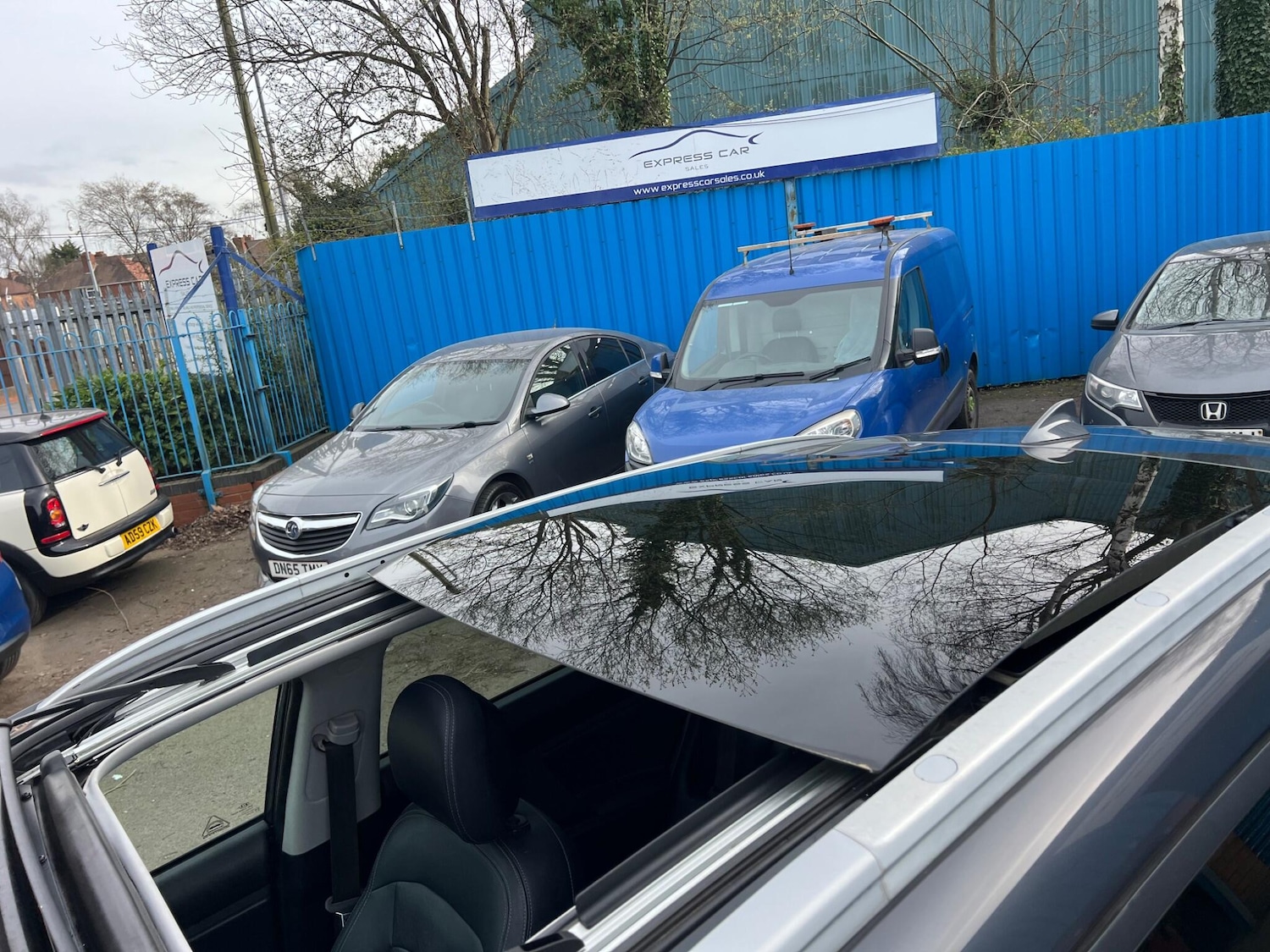 Used Kia Sportage for sale - 78007298: Photo 11