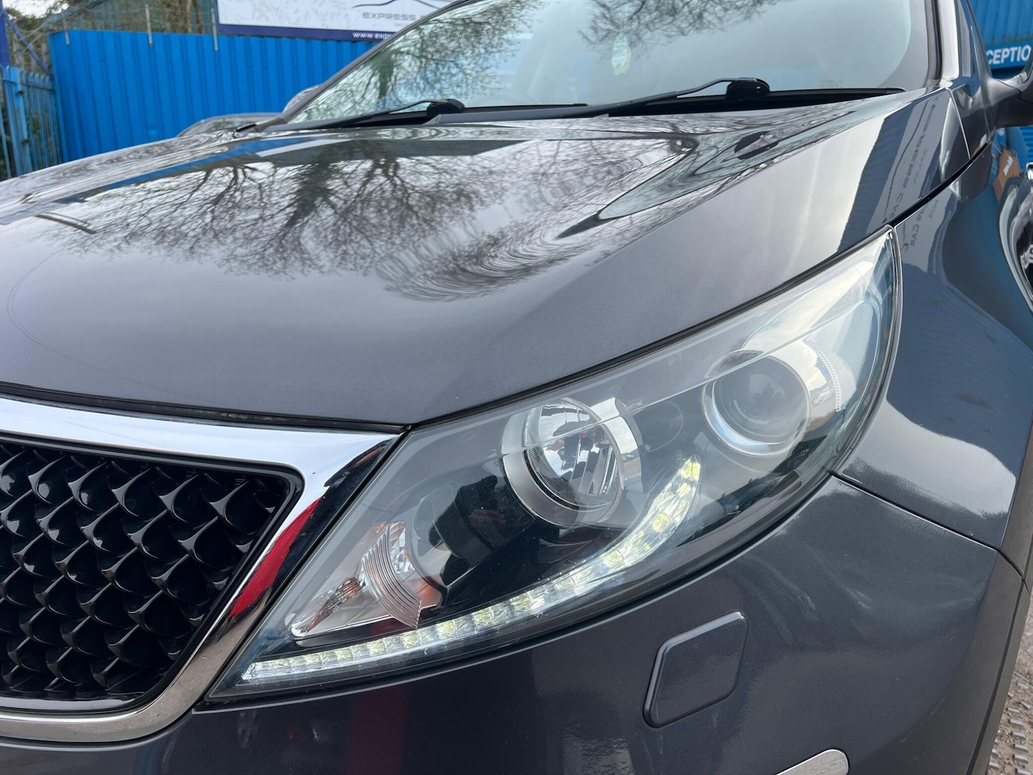 Used Kia Sportage for sale - 78007298: Photo 12