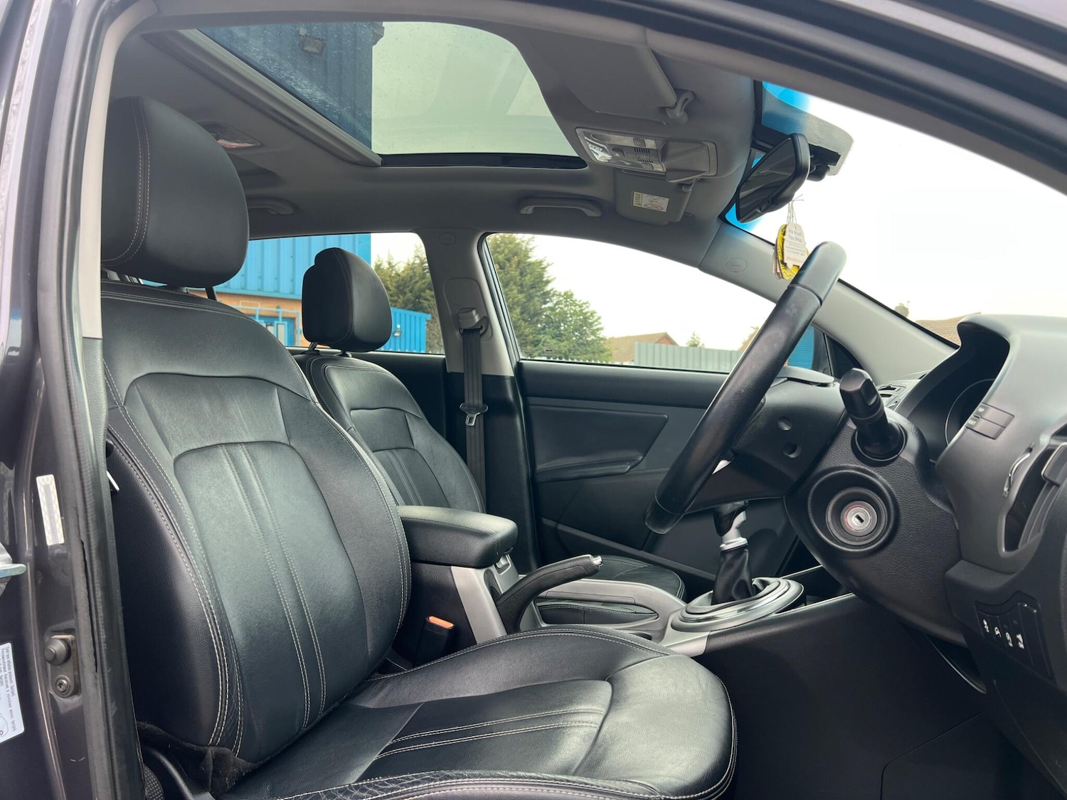 Used Kia Sportage for sale - 78007298: Photo 13